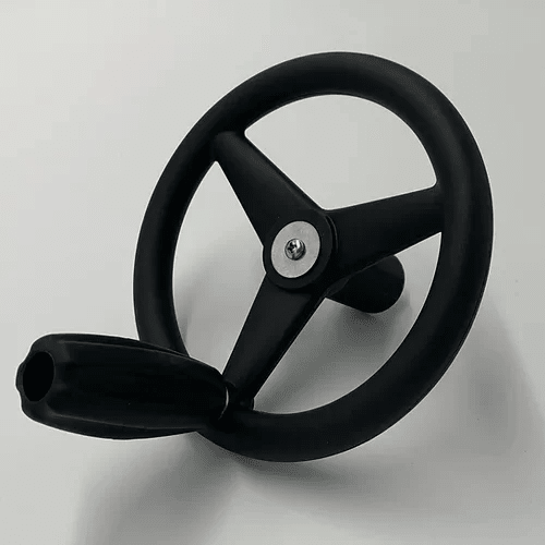 Handi Quilter Hand Wheel Kit For Loft Frame - Nebraska Quilt Company - Handi Quilter Hand Wheel Kit For Loft Frame