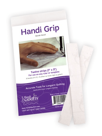 Handi Quilter Handi Grip - Nebraska Quilt Company - Handi Quilter Handi Grip