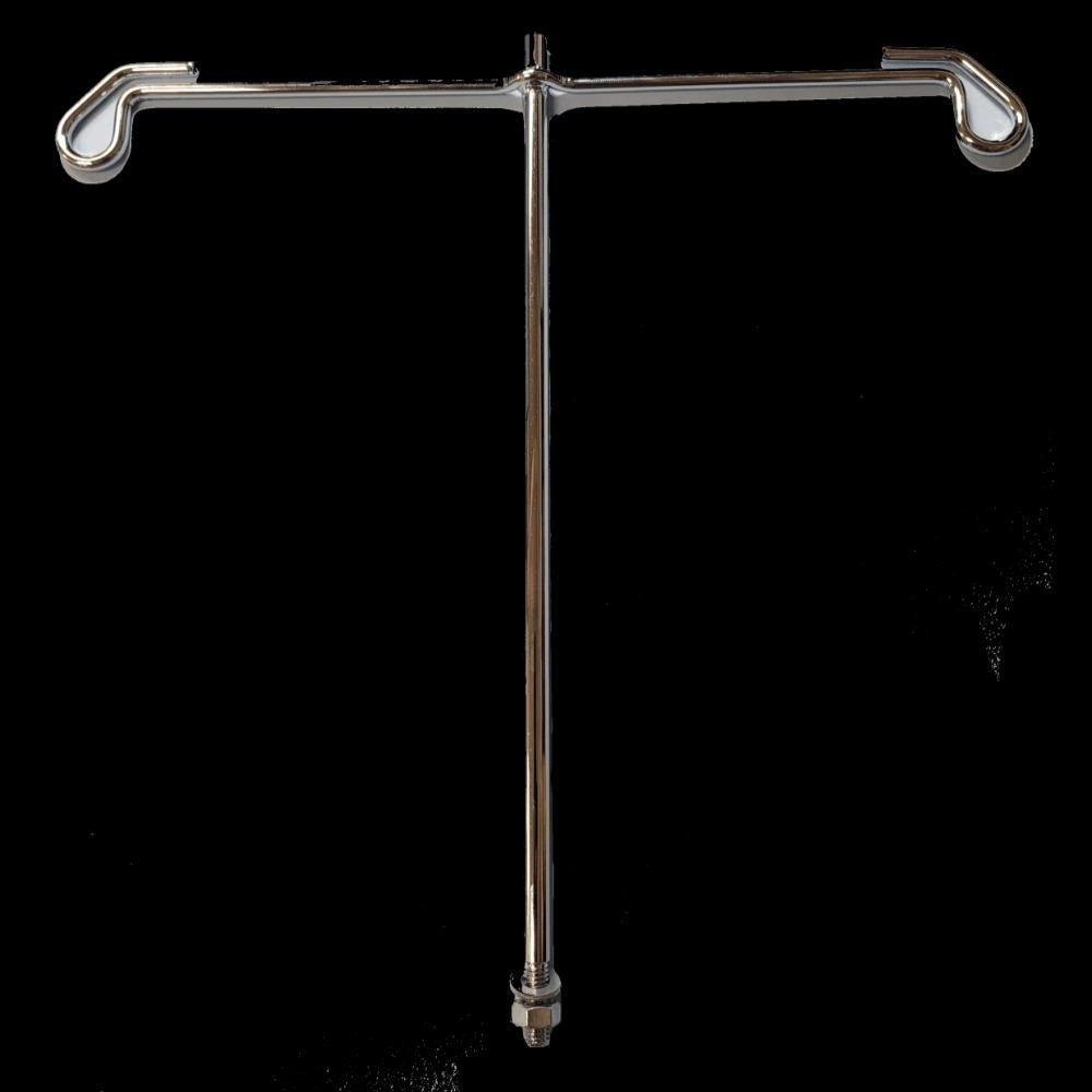 Handi Quilter Mast - Thread Telescoping Rev.A for Moxie Bobbin Winder - Nebraska Quilt Company - Handi Quilter Mast - Thread Telescoping Rev.A for Moxie Bobbin Winder