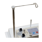 Handi Quilter Mast - Thread Telescoping Rev.A for Moxie Bobbin Winder - Nebraska Quilt Company - AQM10210