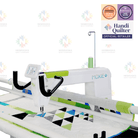 Handi Quilter Moxie XL - Nebraska Quilt Company - MQM09304-0105