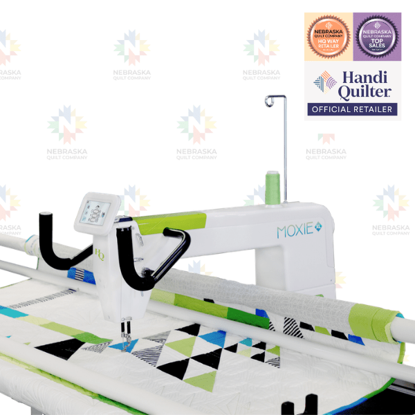 Handi Quilter Moxie XL - Nebraska Quilt Company - MQM09304-0105
