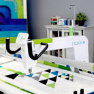 Handi Quilter Moxie XL with 10' Loft Frame - Nebraska Quilt Company - Handi Quilter Moxie XL with 10' Loft Frame