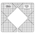Handi Quilter On - Point Template 7" x 6.25" - Nebraska Quilt Company - AHG00445-1