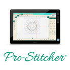 Handi Quilter Pro - Stitcher Premium with Designer - Nebraska Quilt Company - MPSP