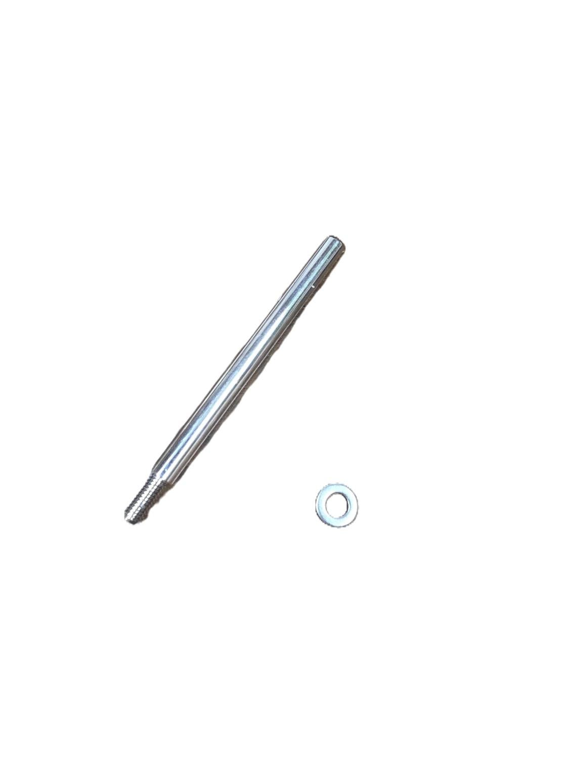 Handi Quilter Spool Pin Chrome for Moxie/Moxie XL - Nebraska Quilt Company - AQM10292
