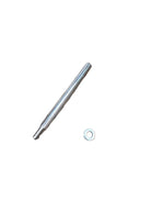 Handi Quilter Spool Pin Chrome for Moxie/Moxie XL - Nebraska Quilt Company - AQM10292
