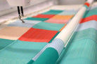 Handi Quilter Super Quilt Clamp Loft (1) - Nebraska Quilt Company - AQF00032