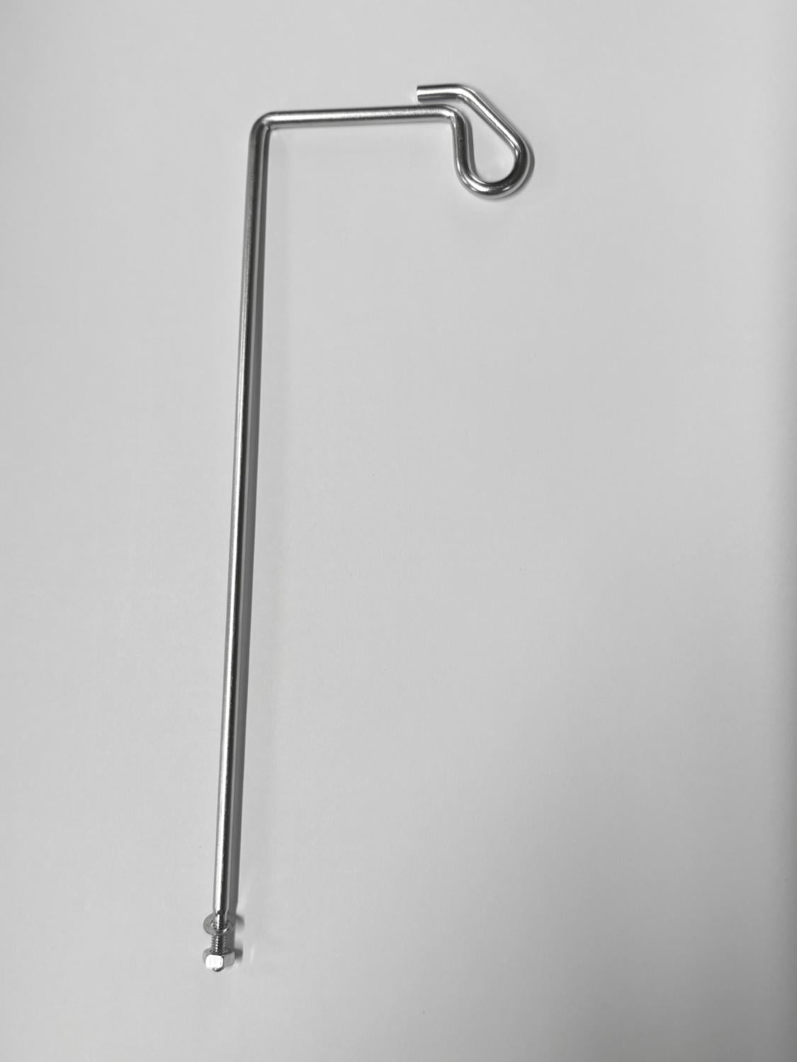 Handi Quilter Thread Mast EBW Rev. C - Nebraska Quilt Company - Handi Quilter Thread Mast EBW Rev. C