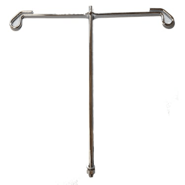 Handi Quilter Thread Mast Rev.C - Nebraska Quilt Company - Handi Quilter Thread Mast Rev.C