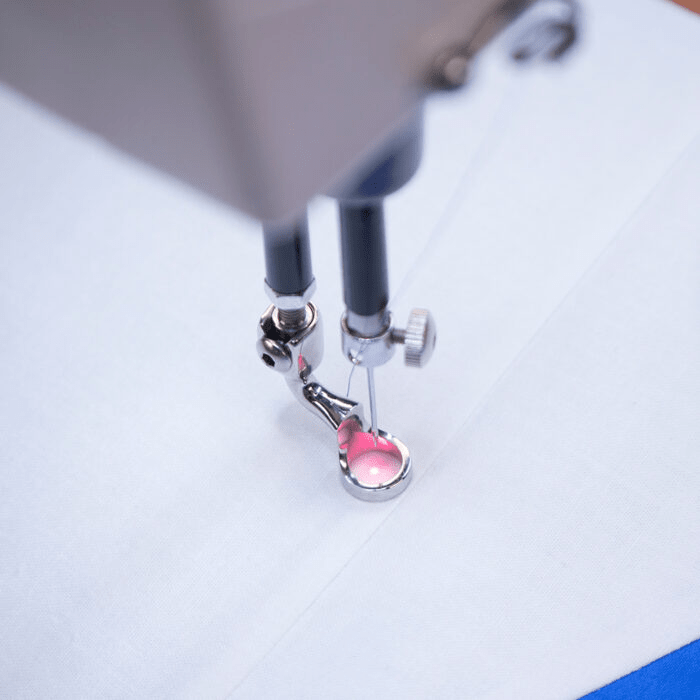 Handi Quilter Thumb Screw M3x6 - Nebraska Quilt Company - Handi Quilter Thumb Screw M3x6