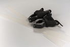 Handi Quilter Velcro Side Clamps (Set of 2) - Nebraska Quilt Company - AQF00040