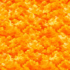Happy Haunting Cloud Texture Orange - 31049 - O - QT Fabrics - Nebraska Quilt Company - F2403131