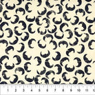Happy Haunting Moon Cream - 83708 - 14 - Banyan Batiks - Nebraska Quilt Company - F260941