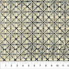 Happy Haunting Spider Web Cream - 83709 - 14 - Banyan Batiks - Nebraska Quilt Company - F260945