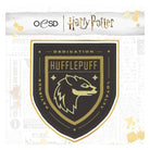 Harry Potter Hufflepuff Tiled House Banner USB - Nebraska Quilt Company - PUB2502191