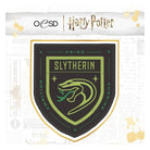 Harry Potter Slytherin Tiled House Banner USB - Nebraska Quilt Company - PUB2502193