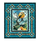 Harvet Moon Quilt Pattern - Nebraska Quilt Company - PUB260966
