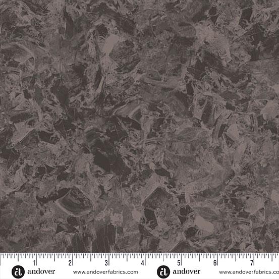 Heima Glacier Rhyolite Gray - A - 1632 - N - Andover Fabrics - Nebraska Quilt Company - F2501639