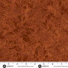 Heima Glacier Saddle Orange - A - 1632 - O - Andover Fabrics - Nebraska Quilt Company - F2501640
