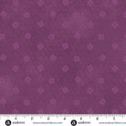 Heima Knit Crowberry Purple - A - 1635 - P - Andover Fabrics - Nebraska Quilt Company - F2501664
