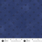 Heima Knit River Blue - A - 1635 - B - Andover Fabrics - Nebraska Quilt Company - F2501659
