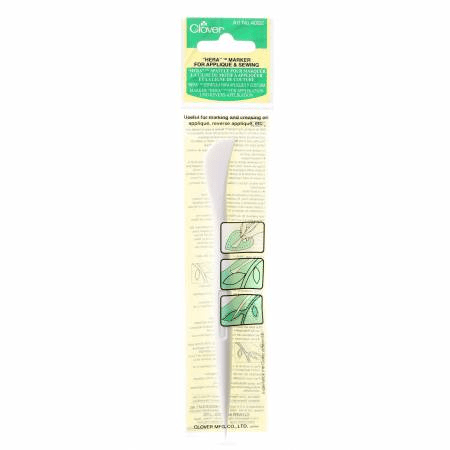Hera Marker - Nebraska Quilt Company - N2400117