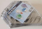 Hex - n - More Ruler by Jaybird Quilts - Nebraska Quilt Company - N14519