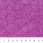 Hexies Currant - 81700 - 84 - Banyan Batiks - Nebraska Quilt Company - F2402232