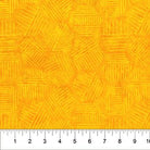 Hexies Sunglow - 81700 - 53 - Banyan Batiks - Nebraska Quilt Company - F06067