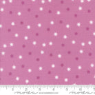 Hey Boo Practical Magic Stars Blenders Star Purple Haze - 5215 15 - Moda Fabrics - Nebraska Quilt Company - F08255