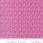 Hey Boo Text and Words Purple Haze - 5212 15 - Moda Fabrics - Nebraska Quilt Company - F08240