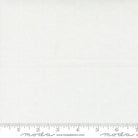 Honeyed Horizon Star Speck Geometric Flower Cloud White on White - 47014 20 - Moda Fabrics - Nebraska Quilt Company - F260822
