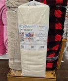 HoopSisters Battilizer 15 yards x 24" White - Nebraska Quilt Company - BB14387