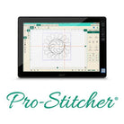 HQ Pro - Stitcher for Infinity - Nebraska Quilt Company - MQM21838-0106