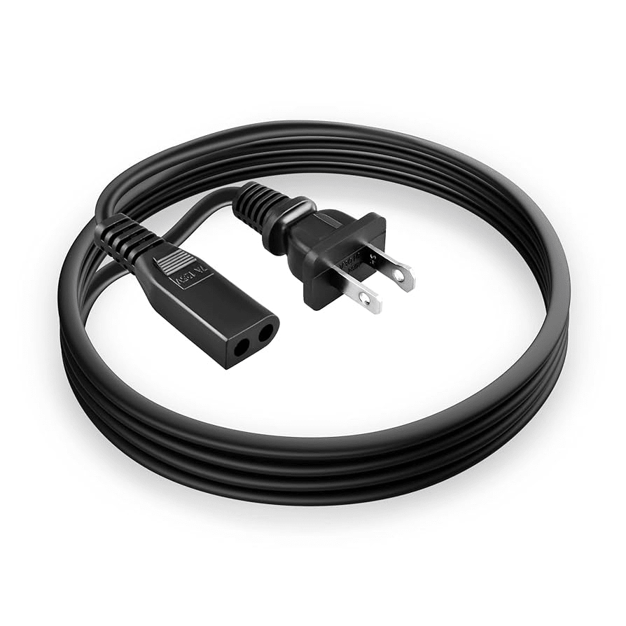 HQ Stitch 510 Power Cord - Nebraska Quilt Company - MSM25002