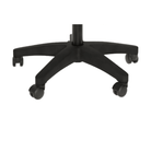 Hydraulic Sewing Chair Base Only - Nebraska Quilt Company - SCChairBase