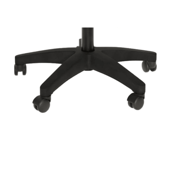 Hydraulic Sewing Chair Base Only - Nebraska Quilt Company - SCChairBase