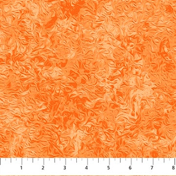 Impasto Flame - 10497 - 59 - Patrick Lose Fabrics - Nebraska Quilt Company - F08725