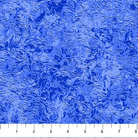 Impasto Iris Blue - 10497 - 45 - Patrick Lose Fabrics - Nebraska Quilt Company - F08733