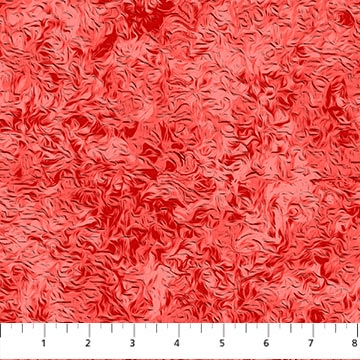 Impasto Rouge - 10497 - 24 - Patrick Lose Fabrics - Nebraska Quilt Company - F08721