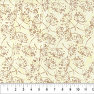 Ink And Petal Dandelion Ivory - 82011-12 - Banyan Batiks - Nebraska Quilt Company - F261570