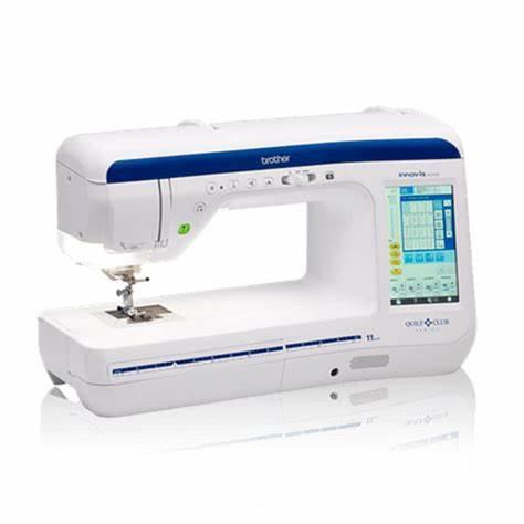 Innov - is BQ 950 - Nebraska Quilt Company - MBQ950