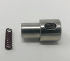 Innova Steel Shank Adapter and Spring - Nebraska Quilt Company - AACC1187