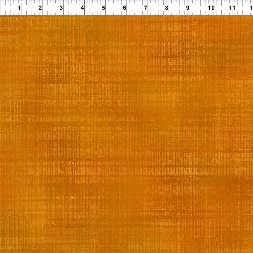 Interwoven Butterscotch - 1WVN - 8 - In the Beginning - Nebraska Quilt Company - F260560