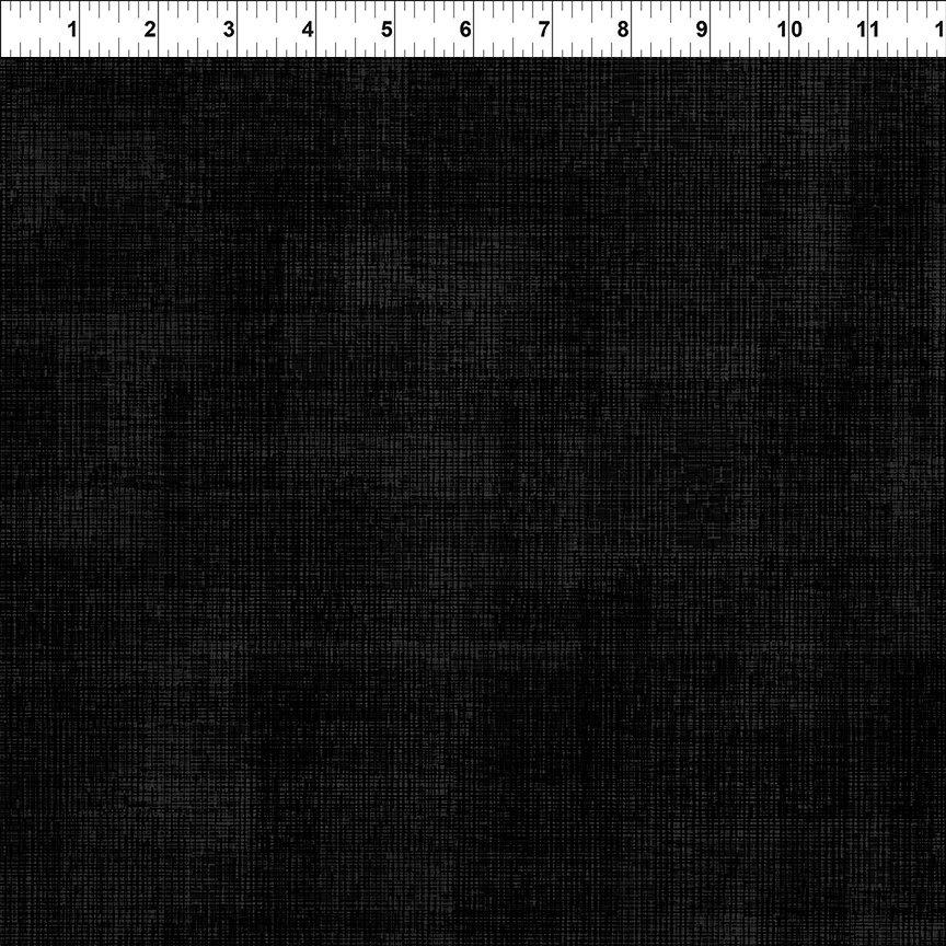 Interwoven Charcoal - 1WVN - 31 - In the Beginning - Nebraska Quilt Company - F260583