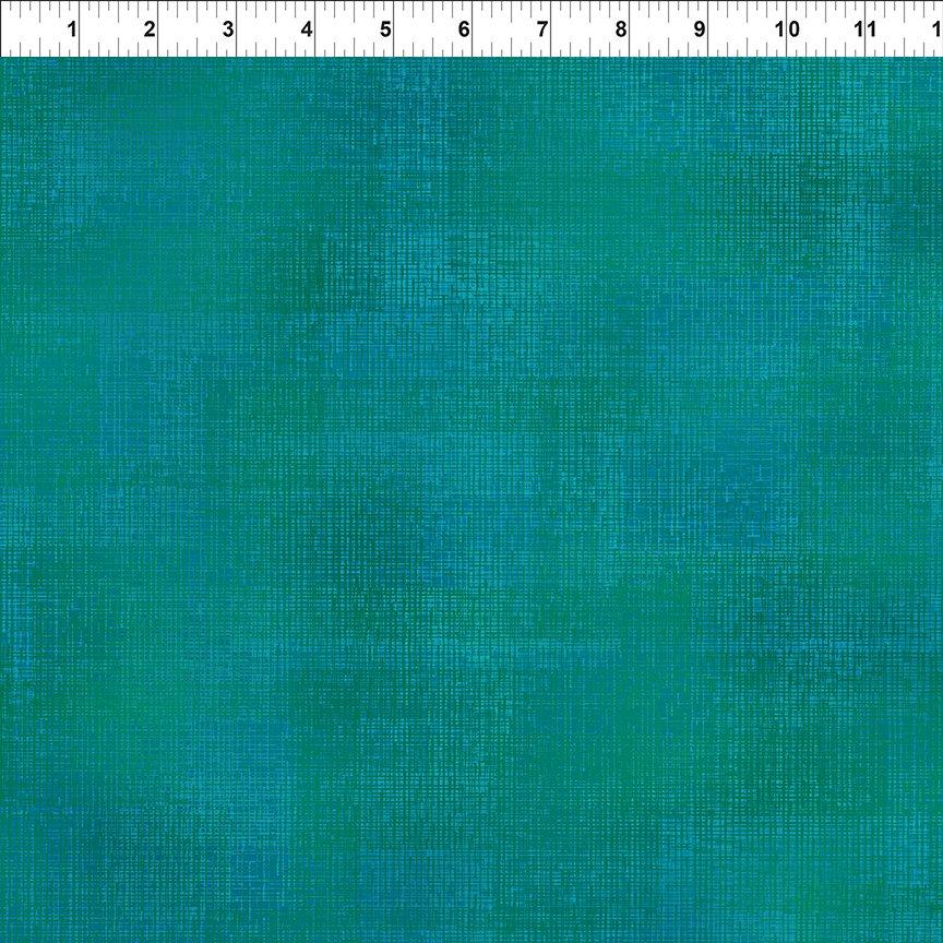 Interwoven Emerald - 1WVN - 17 - In the Beginning - Nebraska Quilt Company - F260568