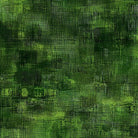 Interwoven Forest Green - 2600 - 31679 - F - QT Fabrics - Nebraska Quilt Company - F260851
