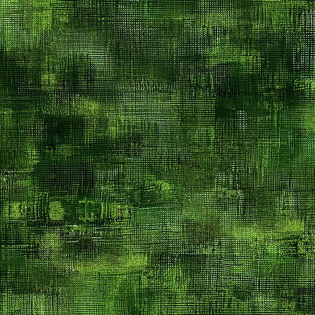 Interwoven Forest Green - 2600 - 31679 - F - QT Fabrics - Nebraska Quilt Company - F260851