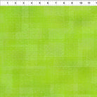 Interwoven Lime - 1WVN - 12 - In the Beginning - Nebraska Quilt Company - F260563